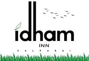 The Idham Inn Valparai